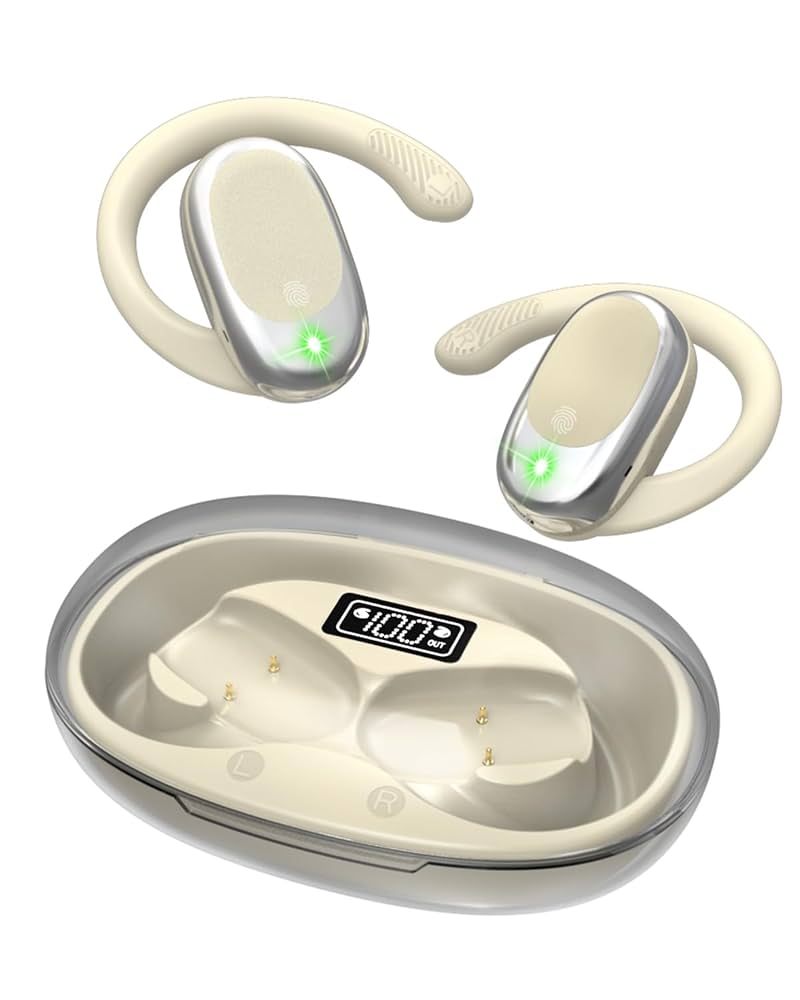 Amazon.co.jp: OMMQ Bluetooth イヤホン【2025年革新モデル